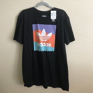 NWT Men’s Adidas Shirt
